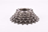 Regina Corsa 6-speed Freewheel with 13-24 teeth and italian thread from the 1970s