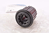 NOS Shimano Ultegra #FH-6500 rear freehub 9-speed Hyperglide Freewheel Body #Y-32U-98010