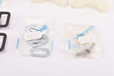 NOS Campagnolo Record #PD-RE020 3 point screw on Pro Fit floating pedal cleats
