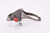 Simplex Prestige #S001 T/P (rear derailleur), #SX3952 (shifter) and #SA02 (front derailleur) friction gear shifting set group from the 1970s - 1980s