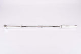 NOS SKS Rennstar chrome frame bike pump in 505 - 560mm