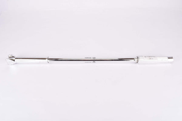 NOS SKS Rennstar chrome frame bike pump in 505 - 560mm
