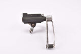 Simplex Prestige #S001 T/P (rear derailleur), #SX3952 (shifter) and #SA02 (front derailleur) friction gear shifting set group from the 1970s - 1980s