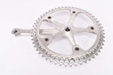 Campagnolo Super Record #1049/A post CPSC Crankset with 54/48 Teeth and 170mm length from 1982/83