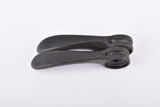 Ofmega Mistral (first generation) braze-on Gear Lever Shifter set from the 1980s