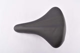 NOS Black Selle Italia Lady Anatomic Saddle