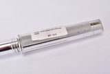 NOS SKS Rennstar chrome frame bike pump in 505 - 560mm