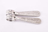 Campagnolo Nuovo Gran Sport #1208 and #1207 braze-on Gear Lever Shifter Set from the 1970sr Shifter Set from the 1970s