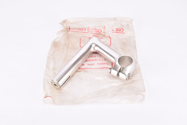 NOS 3ttt Mod. 1 Attaco record #AR Stem in size 95mm and 25.8mm clamp size from the 1970s - 1980s