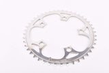 NOS Specialites TA chainring with 44 teeth and 110 BCD