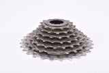 Shimano #CS-HG50-7G 7-speed Hyperglide Cassette with 13-30 teeth from 1993