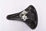 NOS Black Selle Italia Lady Anatomic Saddle