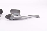 NOS Shimano 600 Ultegra #BL-6403 aero brake lever set with black hoods from 1991