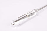 NOS SKS Rennstar chrome frame bike pump in 505 - 560mm