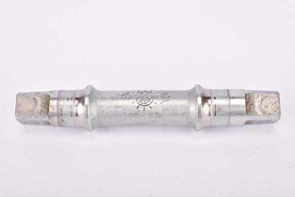 Campagnolo Record #1046/a Bottom Bracket Axle with 112mm from the 1960s - 80s