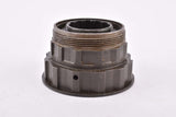 NOS Shimano Dura-Ace #MF-7400  Sante #MF-5000 7-speed Freewheel Body #1299812-1