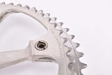 Campagnolo Super Record #1049/A post CPSC Crankset with 54/48 Teeth and 170mm length from 1982/83