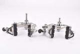 Shimano 600 EX Arabesque #BR-6200 single pivot brake calipers 1970s - 1980s
