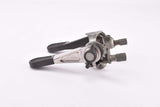 Simplex Prestige #S001 T/P (rear derailleur), #SX3952 (shifter) and #SA02 (front derailleur) friction gear shifting set group from the 1970s - 1980s
