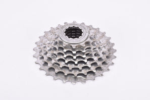 Shimano #CS-HG70-7E 7-speed Hyperglide Cassette with 12-28 teeth from 1992