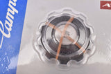 NOS Black Campagnolo #RD-RE500 8-speed rear derailleur bearing Pulley / Jockey Wheel Roller set from the 1990s