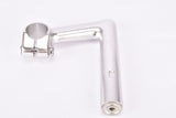 NOS 3ttt Mod. 1 Attaco record #AR Stem in size 95mm and 25.8mm clamp size from the 1970s - 1980s