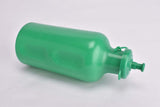 NOS REG Italy Atox #313 green water bottle
