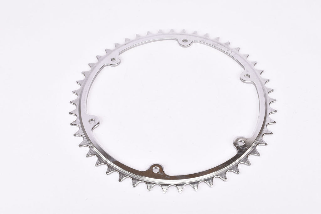 Stronglight DRILLIUM Panto Chaîne Bague 47 Dents 6, 7, 8 Stronglight DRILLIUM Panto Chaîne Bague 47 Dents 6, 7, 8