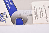 NOS Park Tool Offset Brake Wrench #OBW-1 in 10mm and 13mm from the 1980s/1990s