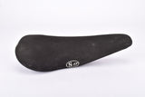 NOS Black Selle Royal S17 leather saddle from the 1970s - 1980's