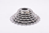 Shimano #CS-HG70-7E 7-speed Hyperglide Cassette with 12-28 teeth from 1992