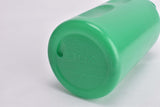NOS REG Italy Atox #313 green water bottle