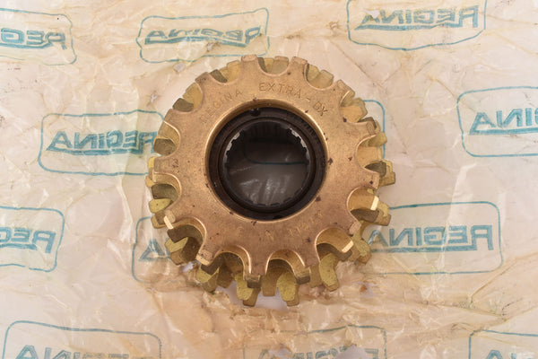 Roue Libre Regina Extra Oro 6 Vitesses 14-23 Dents – Vélo Route, Italienne, Neuve