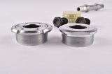 NOS Shimano NEW 600 EX #BB-6207 bottom bracket in 116 mm with english thread