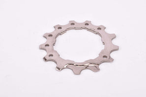 NOS Shimano Ultegra #CS-6500 9-speed Hyperglide (HG) Cog, Cassette Sprocket 13 teeth from 2003