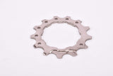 NOS Shimano Ultegra #CS-6500 9-speed Hyperglide (HG) Cog, Cassette Sprocket 13 teeth from 2003