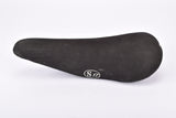 NOS Black Selle Royal S17 leather saddle from the 1970s - 1980's