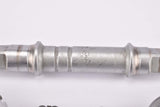 Ofmega Competition Bottom Bracket in 115 mm and english thread from the 1970s