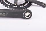 NOS/NIB Campagnolo Mirage #FC7-MI593 Ultra-Torque 10-speed Crankset with 53/39 teeth in 175mm length from the 2000s