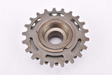 NOS Regina Extra BX 6-speed Freewheel with 13-21 teeth and french thread from 1989