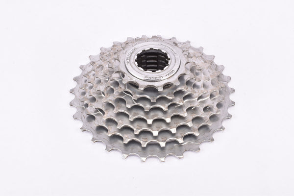 Shimano #CS-HG70-7G 7-speed Hyperglide Cassette with 13-30 teeth from 1990