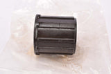 NOS Shimano rear freehub 7-speed Hyperglide Freewheel Body