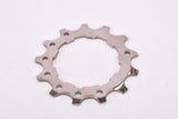 NOS Shimano Ultegra #CS-6500 9-speed Hyperglide (HG) Cog, Cassette Sprocket 13 teeth from 2003