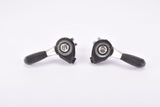 Shimano #SL-MT36 Thumb Gear Lever Shifter set from 1986/87