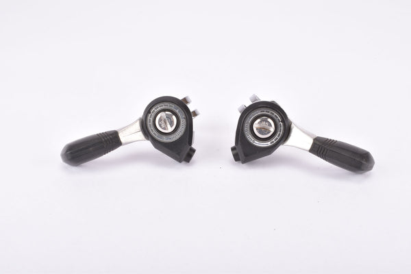 Shimano #SL-MT36 Thumb Gear Lever Shifter set from 1986/87