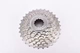 Shimano #CS-HG70-7G 7-speed Hyperglide Cassette with 13-30 teeth from 1990
