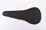 NOS Black Selle Royal S17 leather saddle from the 1970s - 1980's