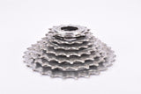 Shimano #CS-HG70-7G 7-speed Hyperglide Cassette with 13-30 teeth from 1990