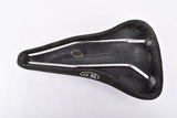 NOS Black Selle Royal S17 leather saddle from the 1970s - 1980's