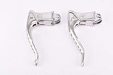 Shimano NEW 600 EX #BL-6207 brake lever set from the 1980s
